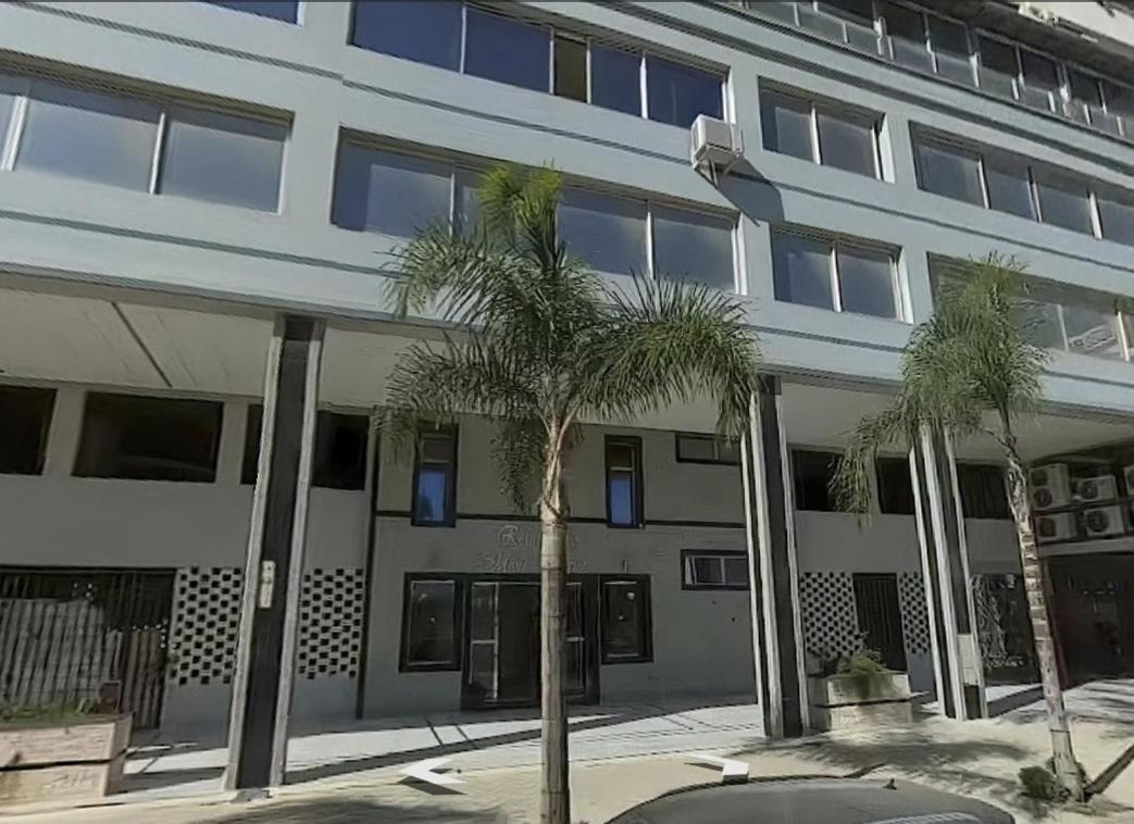 Mont Blanc :Appartement, Vue Sur Mer A 2 Minutes De La Gare. Танжер Экстерьер фото